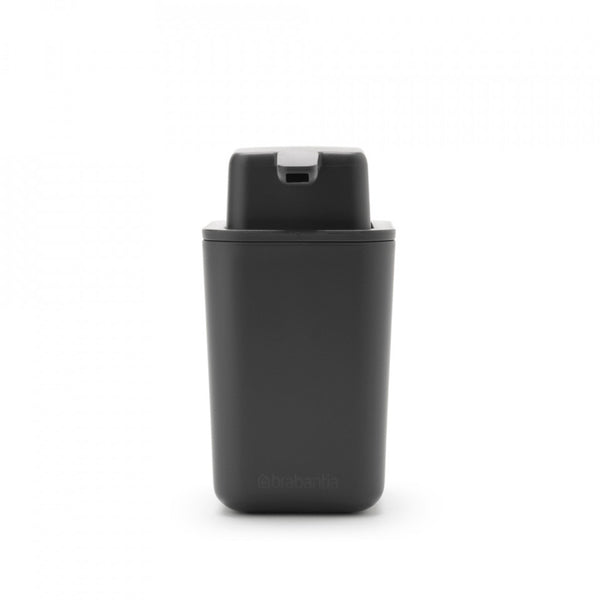 Dozator de sapun lichid Brabantia Gri Inchis 1003313