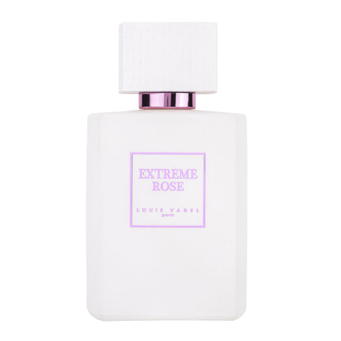 Louis Varel - Apa de Parfum Extreme Rose EDP pentru Femei - 100ml