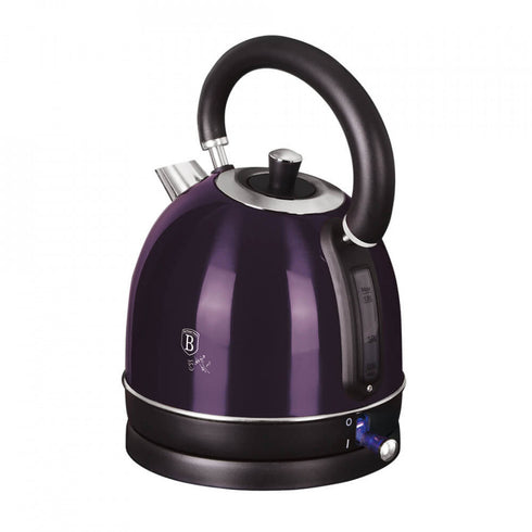 Fiebator electric Purple Eclipse Collection BerlingerHaus BH 9338