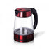 Fierbator electric Burgundy Metallic Line BerlingerHaus BH 9117