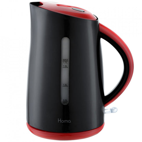 Fierbator electric HOMA HK-2885R 1005050