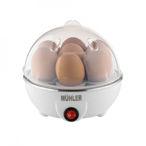 Fierbator pentru oua Muhler ME-271 1002580