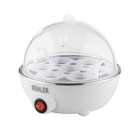 Fierbator pentru oua Muhler ME-271 1002580