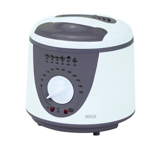 Friteuza Muhler DF-1590