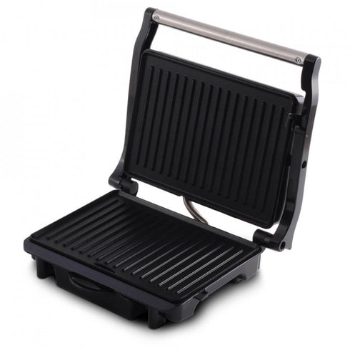 Grill electric 23x14 cm Black Rose Collection BerlingerHaus BH 9141