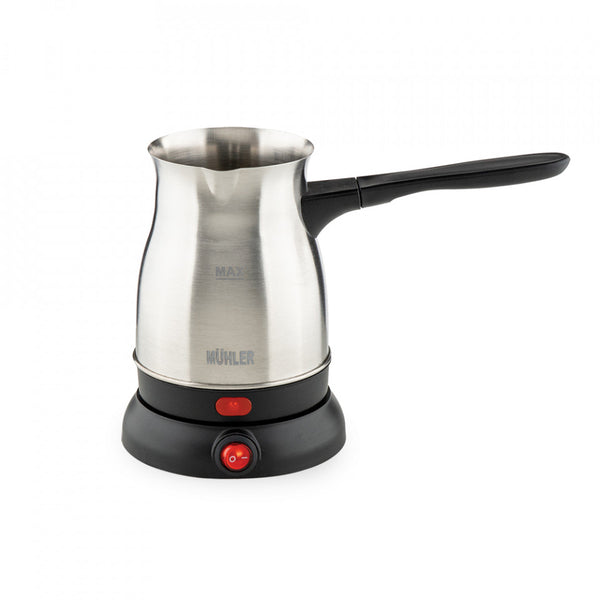 Ibric Muhler MCF-355S