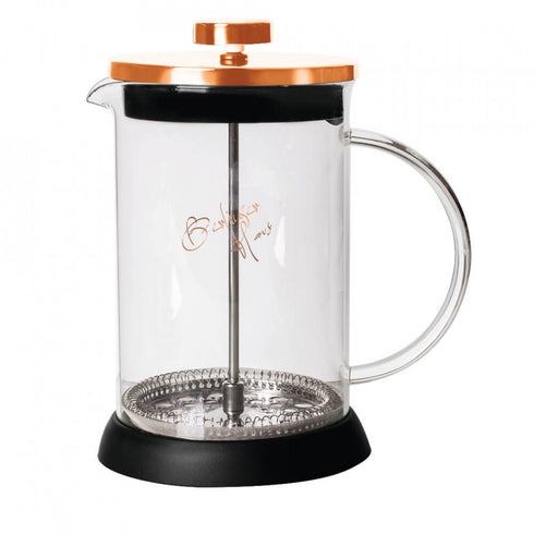Infuzor pentru cafea si ceai 350 ml Rose Gold Collection Berlinger Haus BH 1493