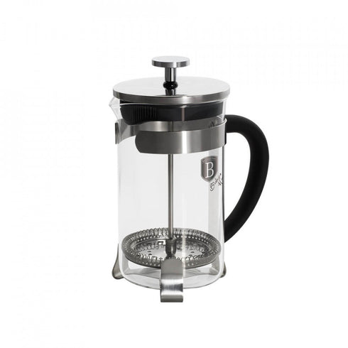 Infuzor pentru cafea si ceai 800 ml Black Royal Collection Berlinger Haus BH 1788