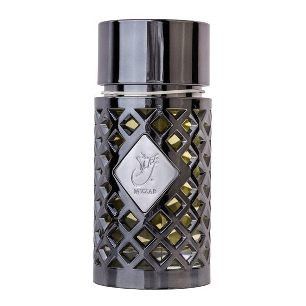 Ard al Zaafaran Jazzab Silver - Apa de Parfum (EDP) pentru Barbati - 100ml
