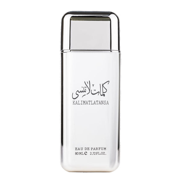 Ard al Zaafaran - Apa de Parfum Kalimat Latansa EDP pentru Barbati - 80ml