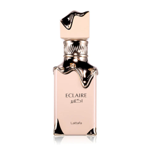Lattafa Apa de Parfum Eclaire - Unisex Fragrance | 100ml EDP