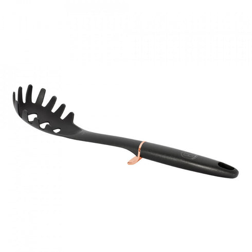 Lingura pentru paste Black Rose Line Collection Berlinger Haus BH 6206