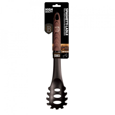 Lingura pentru paste Ebony Rosewood Collection Berlinger Haus BH 6226