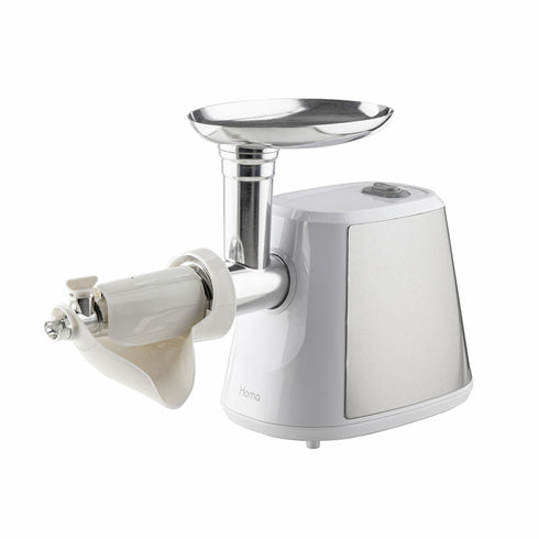 Masina de tocat carne cu accesoriu rosii HOMA HMG-1203T Cadis 1004127