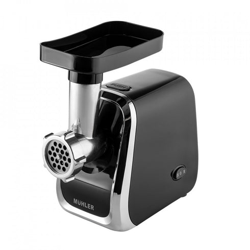Masina de tocat carne cu accesoriu rosii Muhler MG-1303TS
