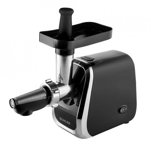 Masina de tocat carne cu accesoriu rosii Muhler MG-1303TS, electrica 1008475