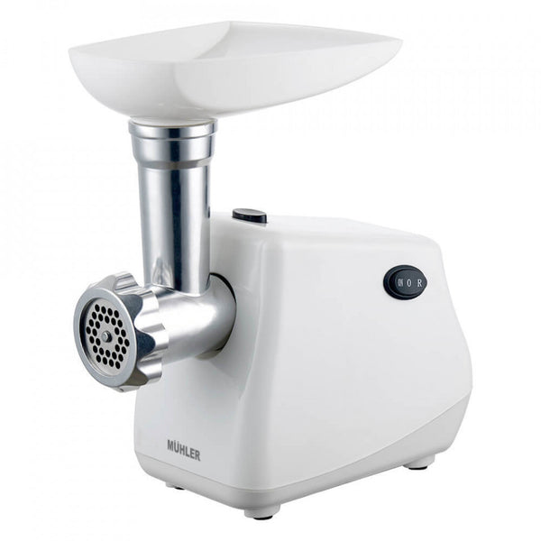 Masina de tocat carne electrica Muhler MG-601 N