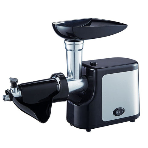 Masina de tocat carne electrica Muhler MG-603S N