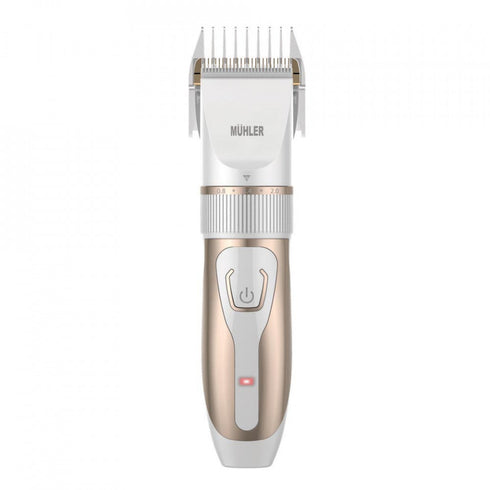 Masina de tuns fara fir Muhler MC-979C 1002523