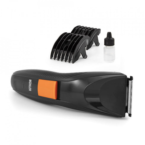 Masina de tuns fara fir Muhler MC-999 1001332