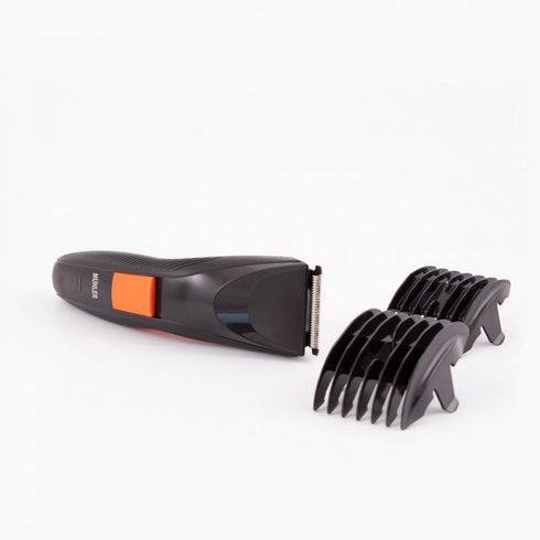 Masina de tuns fara fir Muhler MC-999 1001332