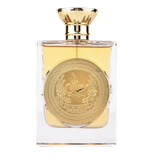 Ard al Zaafaran Mithqal EDP Unisex Perfume - 100ml