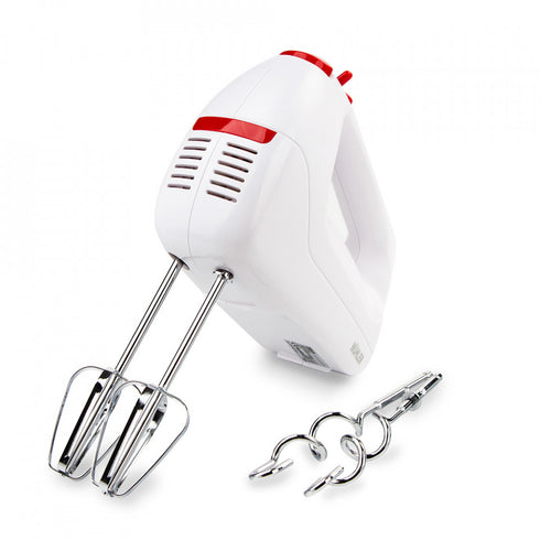 Mixer manual Muhler MX-202S 1004321