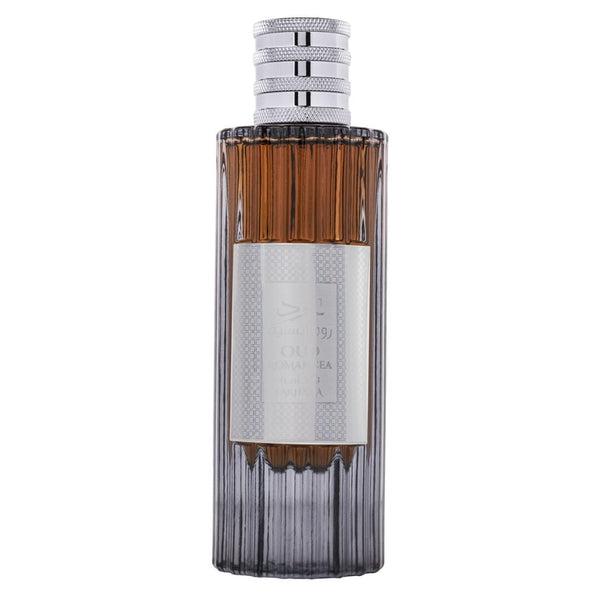 Ard al Zaafaran - Apa de Parfum Oud Romancea Fakhama EDP | Unisex - 100ml