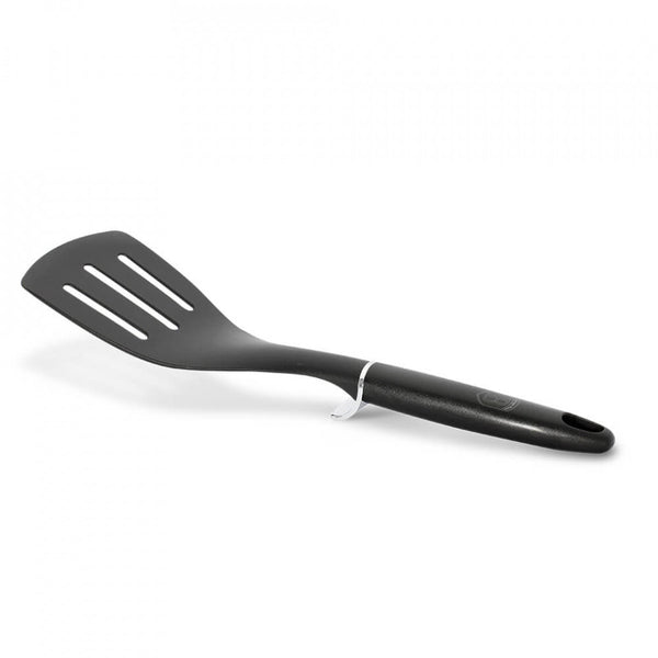 Paleta pentru intors/scos cu gauri Black Silver Collection Berlinger Haus BH 6213