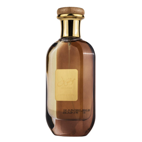 Lattafa Apa de Parfum Mousuf - Unisex Fragrance 100ml | Ard Al Zaafaran