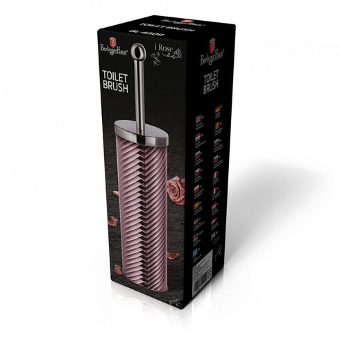 Perie toaleta I-Rose Collection BerlingerHaus BH 6509