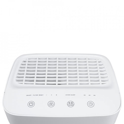 Purificator de aer HOMA HZ25UVI 1003164