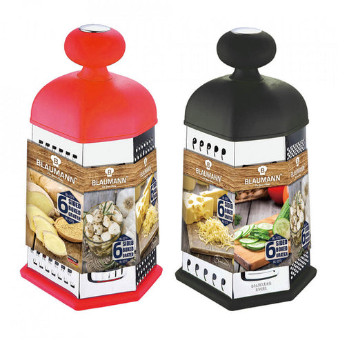 Razatoare cu 6 fete Blaumann BL 3273