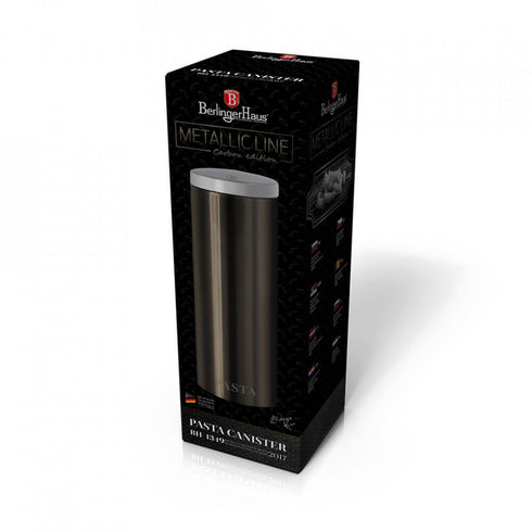 Recipient pentru paste Ebony Maple Collection Berlinger Haus BH 1354