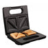 Sandwich maker Black Rose Collection BerlingerHaus BH 9143