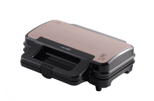 Sandwich maker Black Rose Collection BerlingerHaus BH 9143
