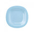 Serviciu de sufragerie Luminarc Carine Light Blue, set 18 piese 1006052