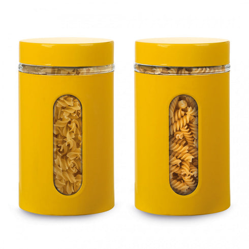 Set borcane Muhler Ida MR-2406YM 1.05L 2 bucati 1007055