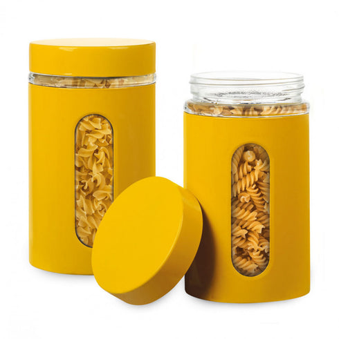 Set borcane Muhler Ida MR-2406YM 1.05L 2 bucati 1007055