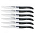 Set cutite pentru friptura (6 piese) Laguiole BerlingerHaus BH 2469