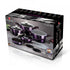 Set oale si tigai (13 piese) Purple Eclipse Collection BerlingerHaus BH 7143