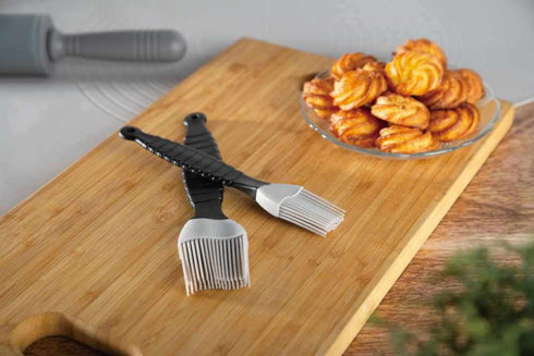 Set pensule (2 piese) BerlingerHaus BH 7781