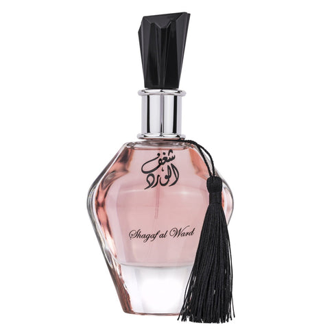 Al Wataniah Apa de Parfum Shaghaf al Ward EDP pentru Femei - 100ml