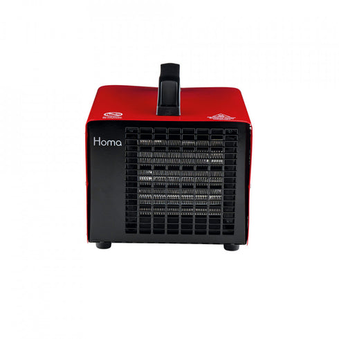 Soba Metal Ceramic HOMA HMF-2290 650202