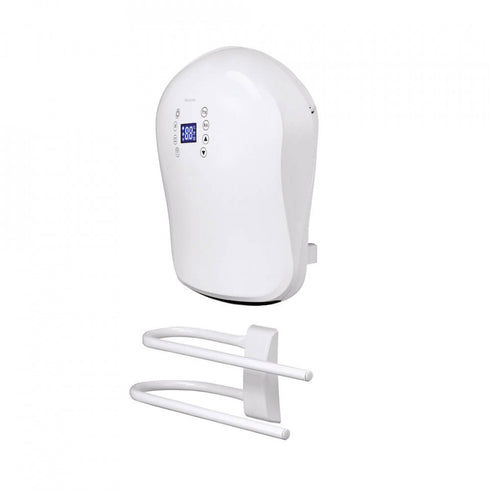 Soba ventilatoare pentru baie Homa HBH-7722T 1004981