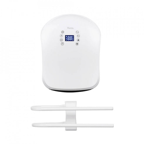 Soba ventilatoare pentru baie Homa HBH-7722T 1004981