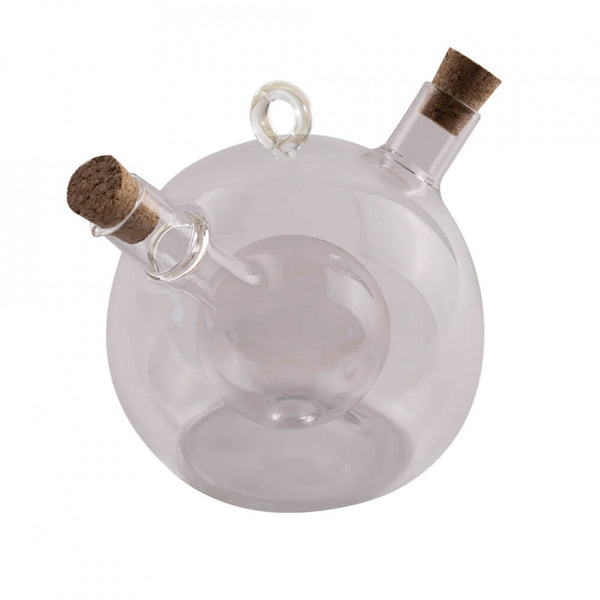 Sticla pentru ulei/ Oliviera