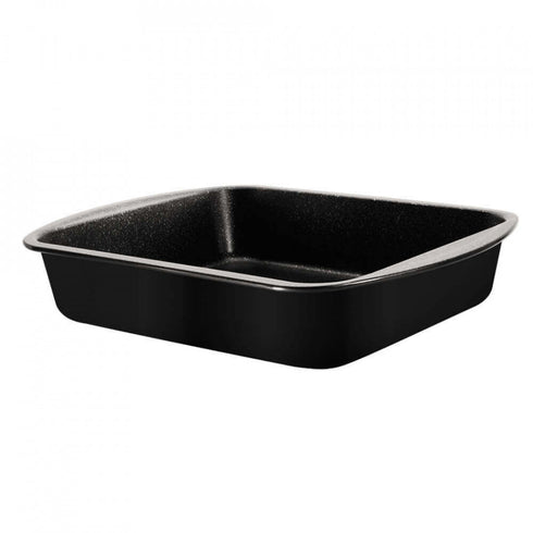 Tava pentru cuptor dreptunghiulara 35x27 cm Black Rose Collection Berlinger Haus BH 1433