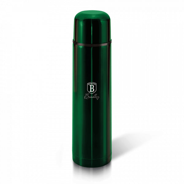 Termos 1L Emerald Collection Berlinger Haus BH 6381