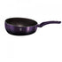 Tigaie de sotat Purple Eclipse Collection BerlingerHaus BH 7026